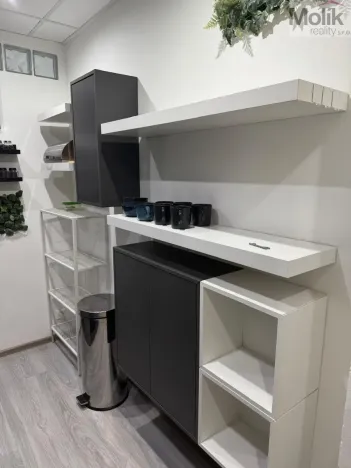 Prodej bytu 3+1, Litvínov - Horní Litvínov, B. Němcové, 63 m2