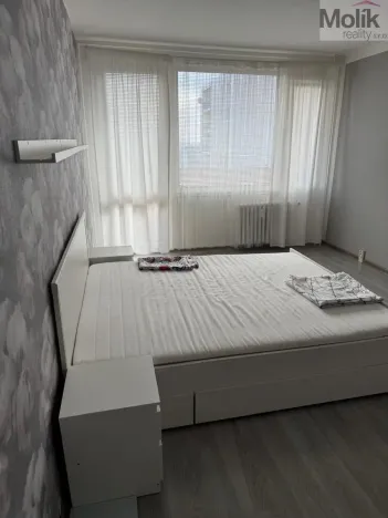 Prodej bytu 3+1, Litvínov - Horní Litvínov, B. Němcové, 63 m2