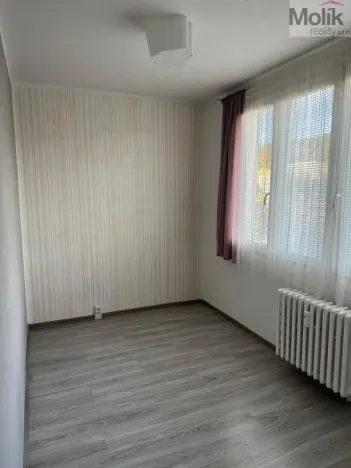 Prodej bytu 3+1, Litvínov - Horní Litvínov, B. Němcové, 63 m2