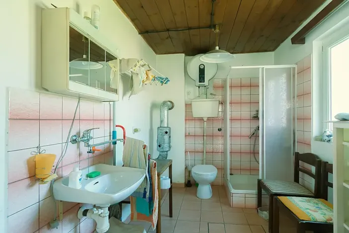 Prodej chaty, Praha - Zbraslav, Strnady, 60 m2