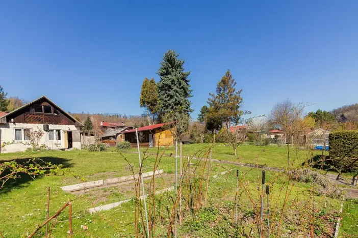 Prodej chaty, Praha - Zbraslav, Strnady, 60 m2
