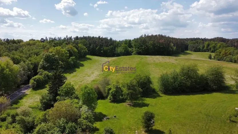 Prodej chalupy, Tuhaň, 700 m2