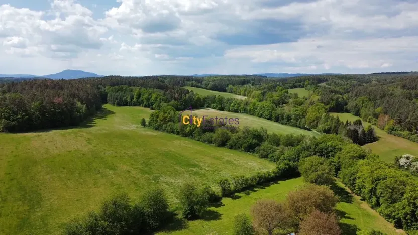 Prodej chalupy, Tuhaň, 700 m2