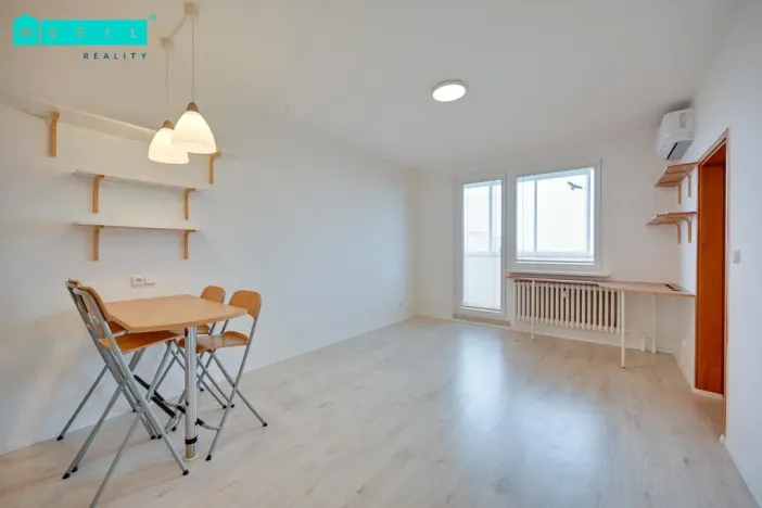Pronájem bytu 2+kk, Olomouc - Holice, U cukrovaru, 37 m2