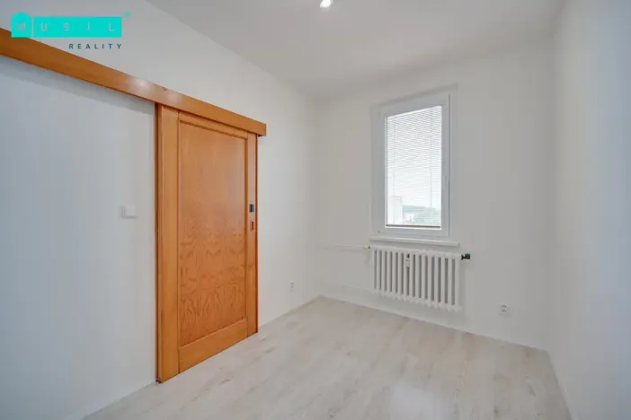 Pronájem bytu 2+kk, Olomouc - Holice, U cukrovaru, 37 m2