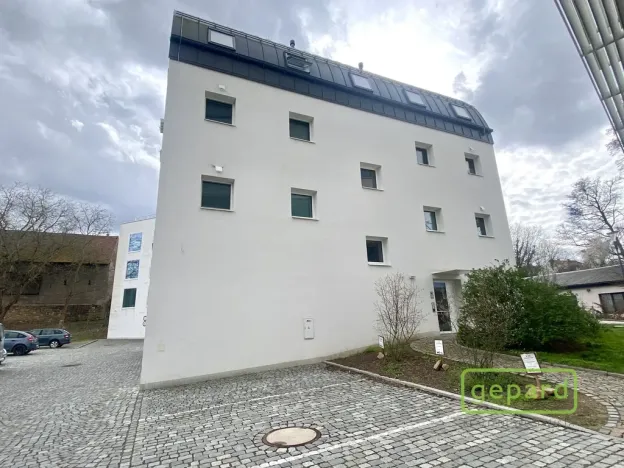 Pronájem bytu 1+kk, Řevnice, Pod Lipami, 44 m2