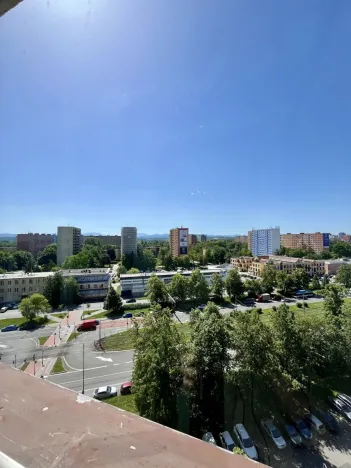 Pronájem bytu 3+1, Ostrava - Hrabůvka, Dr. Martínka, 64 m2