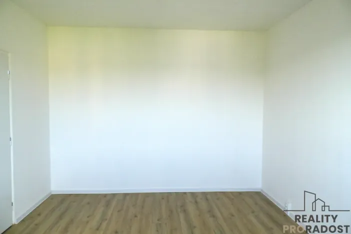 Pronájem bytu 1+1, Ústí nad Labem, SNP, 37 m2