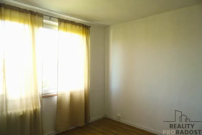 Pronájem bytu 1+1, Ústí nad Labem, SNP, 37 m2