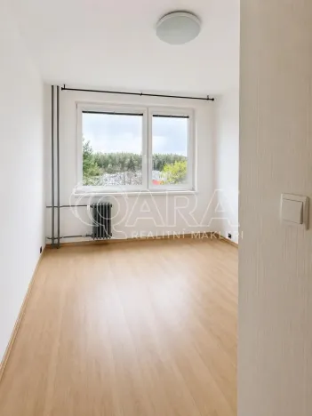 Pronájem bytu 3+1, Praha - Chodov, Hrabákova, 77 m2