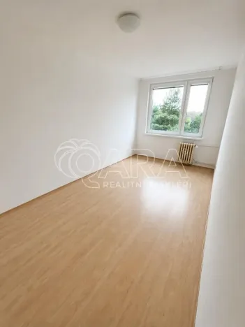 Pronájem bytu 3+1, Praha - Chodov, Hrabákova, 77 m2