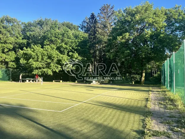 Pronájem bytu 3+1, Praha - Chodov, Hrabákova, 77 m2