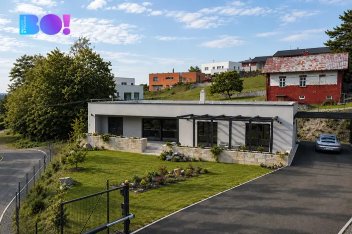 Prodej rodinného domu, Ostrava, Výdušná, 216 m2