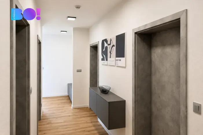 Prodej rodinného domu, Ostrava, Výdušná, 216 m2