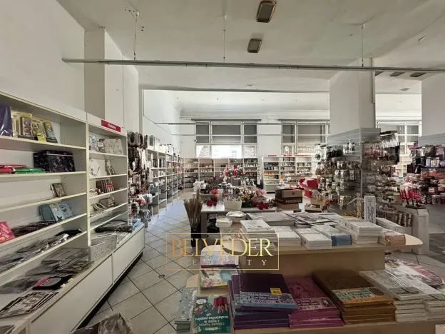 Pronájem obchodního prostoru, Teplice, Školní, 441 m2