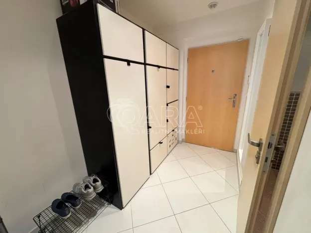Pronájem bytu 1+kk, Praha - Břevnov, Patočkova, 32 m2