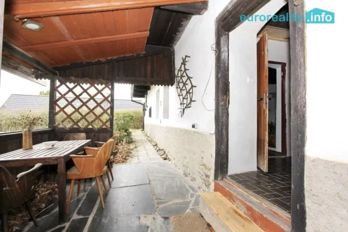 Prodej rodinného domu, Čejkovice, 103 m2