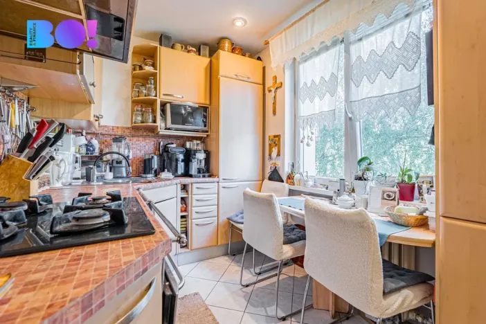 Prodej bytu 3+1, Třinec, Kopernikova, 70 m2