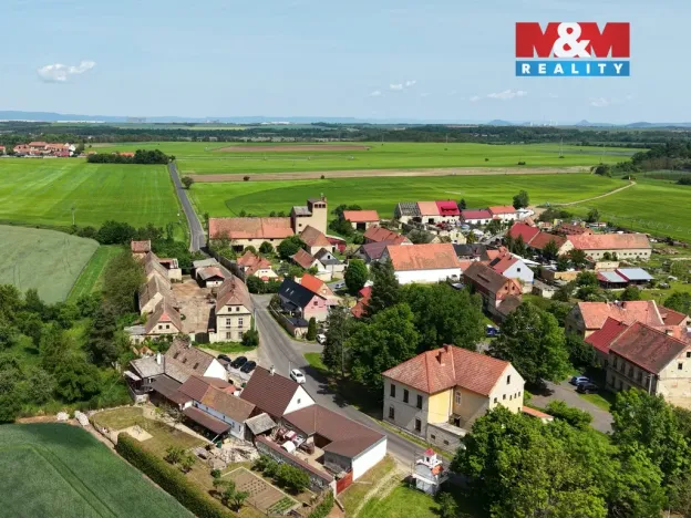 Prodej rodinného domu, Zálužice, 200 m2