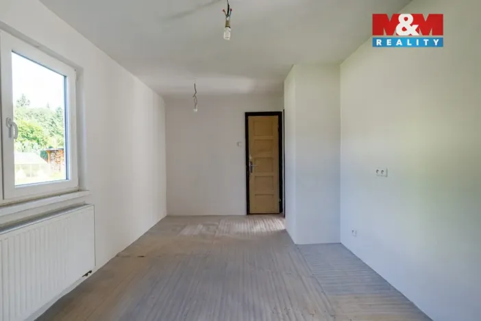 Prodej rodinného domu, Dasnice, 130 m2