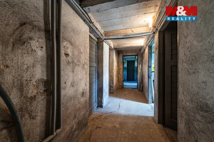 Prodej rodinného domu, Dasnice, 130 m2