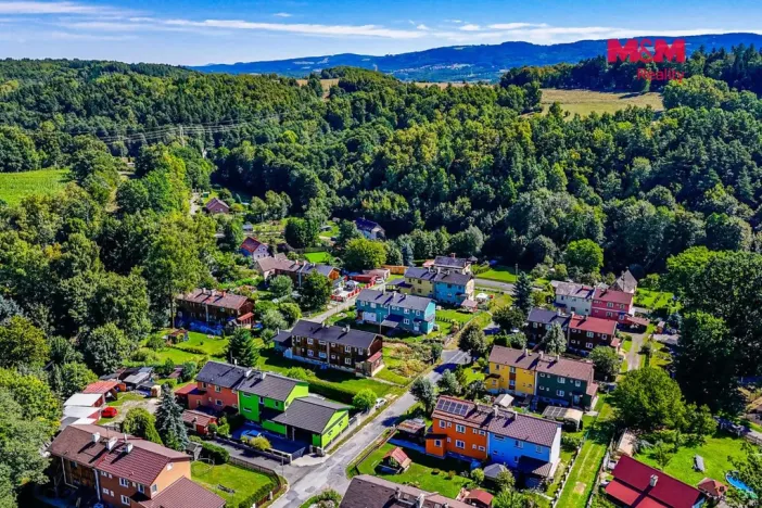 Prodej rodinného domu, Dasnice, 130 m2
