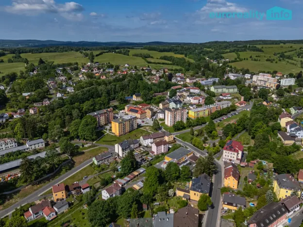 Prodej bytu 3+1, Luby, U Pily, 82 m2