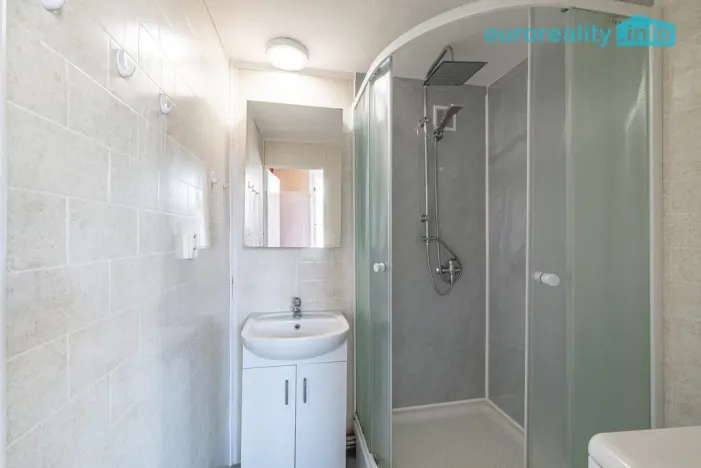 Prodej bytu 3+1, Luby, U Pily, 82 m2