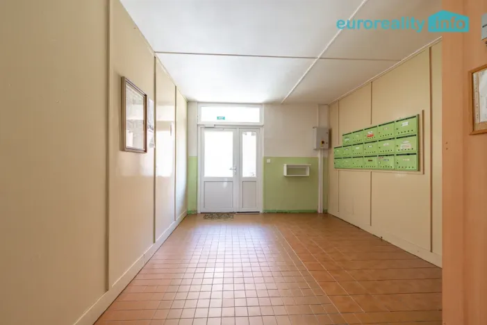 Prodej bytu 3+1, Luby, U Pily, 82 m2
