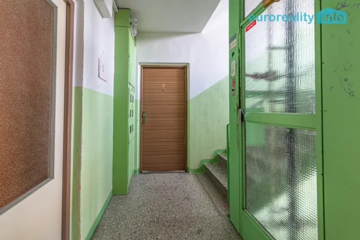 Prodej bytu 3+1, Luby, U Pily, 82 m2