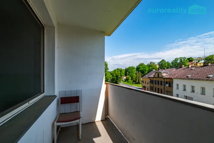 Prodej bytu 3+1, Luby, U Pily, 82 m2
