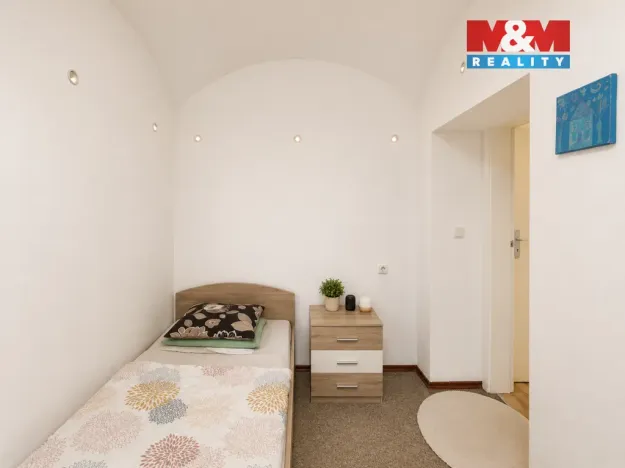 Prodej bytu 3+1, Fulnek, Fučíkova, 73 m2
