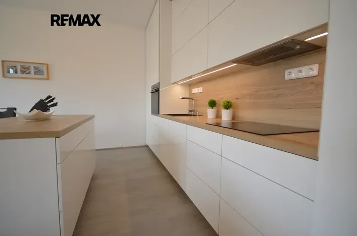 Pronájem bytu 3+kk, Slaný, Třebízského, 100 m2