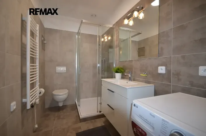 Pronájem bytu 3+kk, Slaný, Třebízského, 100 m2