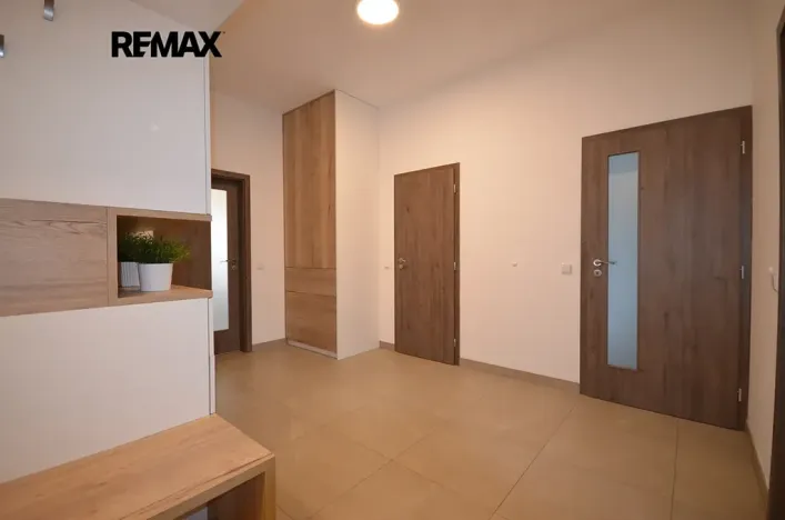 Pronájem bytu 3+kk, Slaný, Třebízského, 100 m2