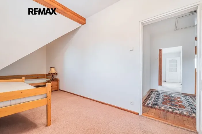 Prodej rodinného domu, Podbořany, Kadaňská, 140 m2