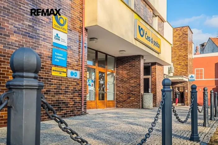 Prodej rodinného domu, Podbořany, Kadaňská, 140 m2