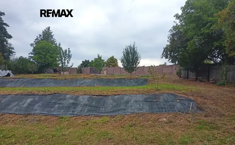 Prodej pozemku pro bydlení, Rakovník, 1516 m2