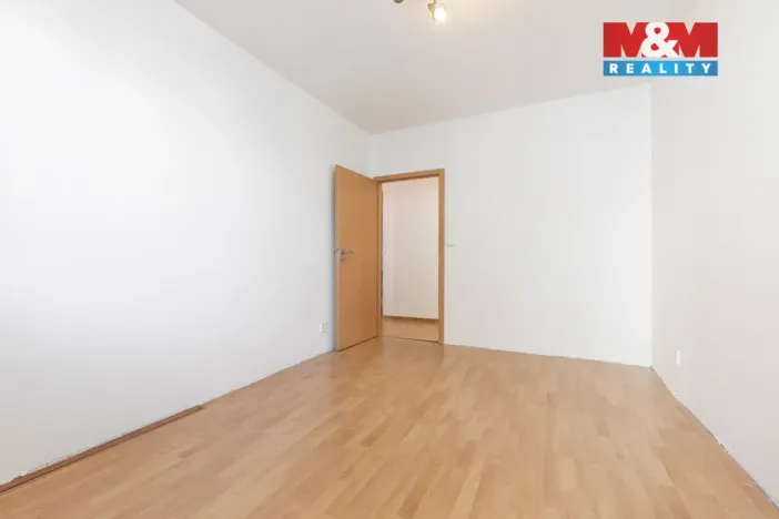 Prodej bytu 3+kk, Ostrava - Moravská Ostrava, Živičná, 68 m2