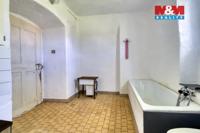 Pronájem chalupy, Březina, 63 m2
