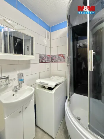 Prodej bytu 3+1, Krnov - Pod Cvilínem, SPC R, 69 m2