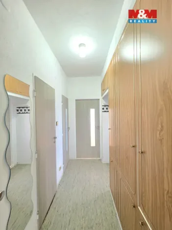 Prodej bytu 3+1, Krnov - Pod Cvilínem, SPC R, 69 m2