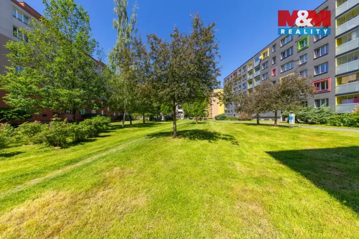 Prodej bytu 3+1, Ostrava - Dubina, Norberta Frýda, 79 m2