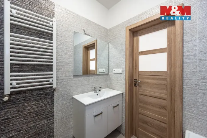 Prodej bytu 3+kk, Břežany II, 81 m2