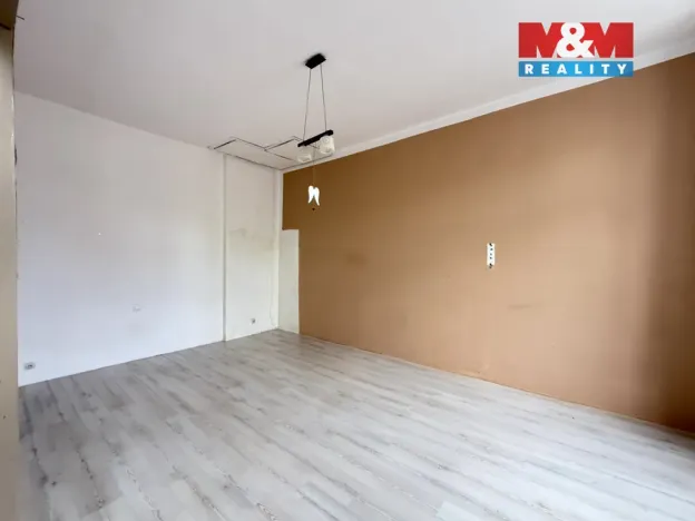 Prodej činžovního domu, Broumov, třída Masarykova, 525 m2