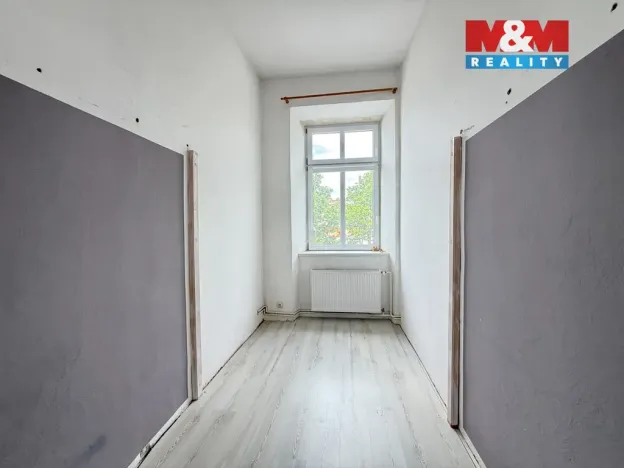Prodej činžovního domu, Broumov, třída Masarykova, 525 m2