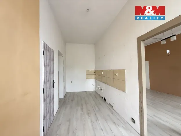 Prodej činžovního domu, Broumov, třída Masarykova, 525 m2