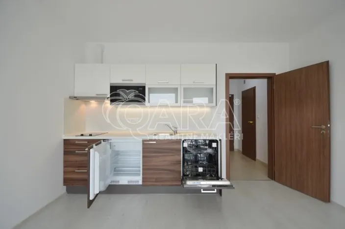 Pronájem bytu 1+kk, Praha - Stodůlky, Klementova, 40 m2