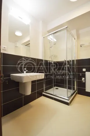 Pronájem bytu 1+kk, Praha - Stodůlky, Klementova, 40 m2