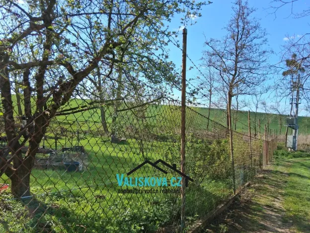 Prodej zahrady, Kroměříž, Lutopecká, 773 m2